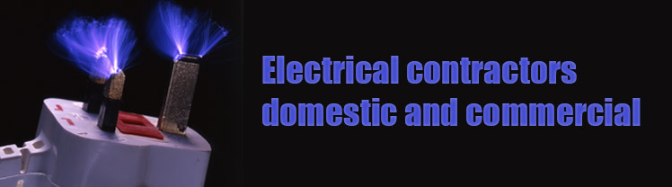 neutronelectrical - Doset based company offers electrical services including re-wiring, power circuits, lighting, earthing, fire alarm & loads more